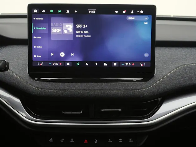 Škoda Elroq 85 Loft Plus