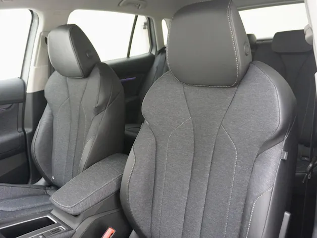Škoda Elroq 85 Loft Plus