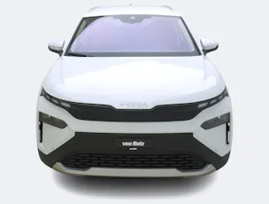 Škoda Elroq 85 Loft Plus
