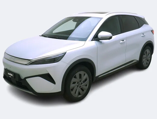 BYD Atto 3 EVO Excellence AWD