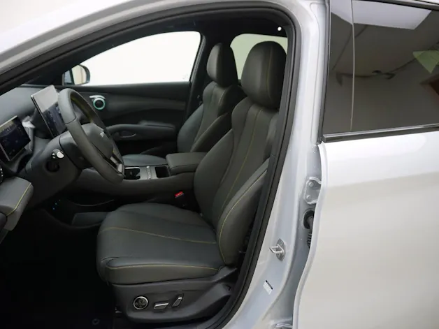 BYD Atto 3 EVO Excellence AWD