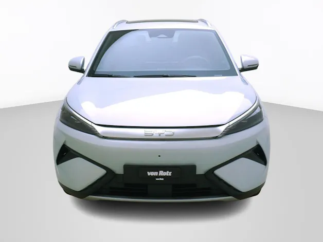 BYD Atto 3 EVO Excellence AWD