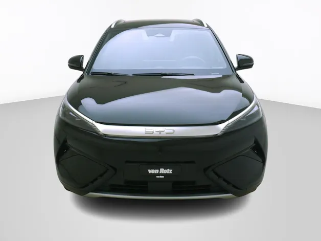 BYD Atto 3 EVO Excellence AWD