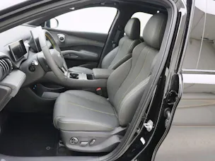 BYD Atto 3 EVO Excellence AWD