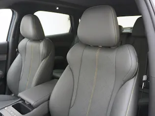 BYD Atto 3 EVO Excellence AWD