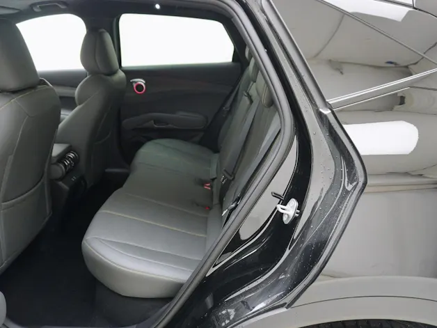 BYD Atto 3 EVO Excellence AWD