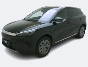 BYD Atto 3 EVO Excellence AWD