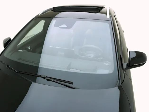BYD Atto 3 EVO Excellence AWD