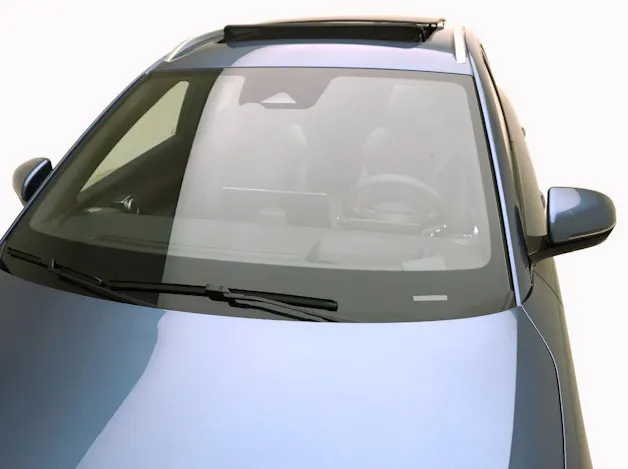BYD Atto 3 EVO Excellence AWD