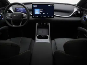 BYD Atto 3 EVO Excellence AWD