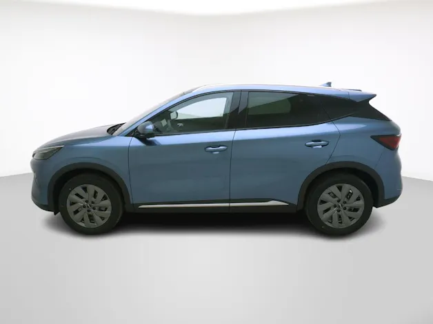 BYD Atto 3 EVO Excellence AWD
