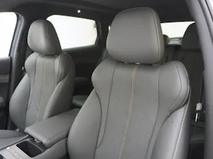 BYD Atto 3 EVO Excellence AWD