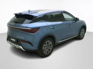 BYD Atto 3 EVO Excellence AWD