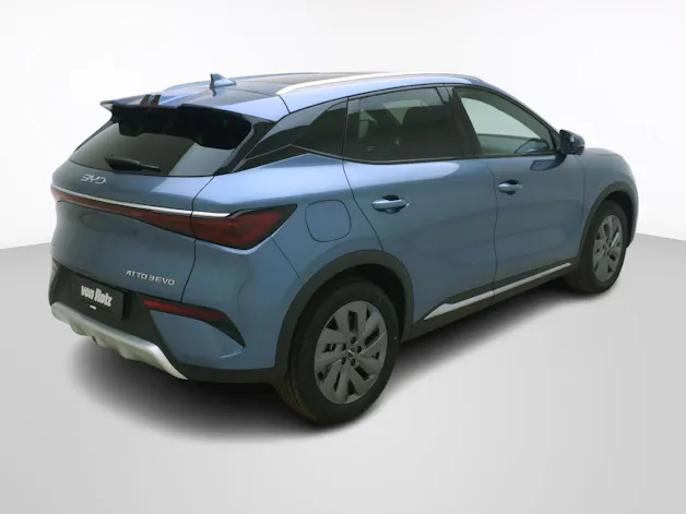 BYD Atto 3 EVO Excellence AWD