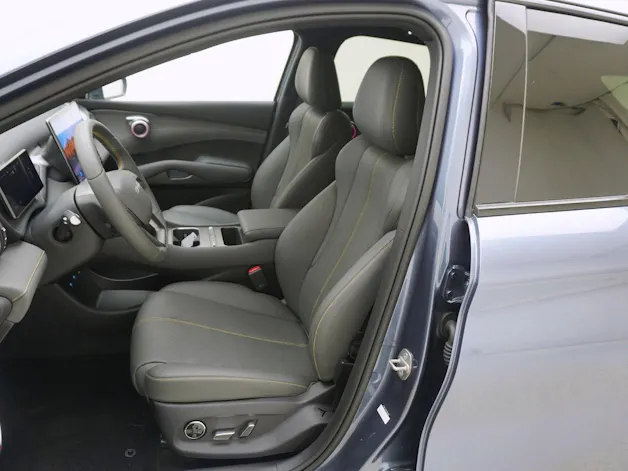 BYD Atto 3 EVO Excellence AWD