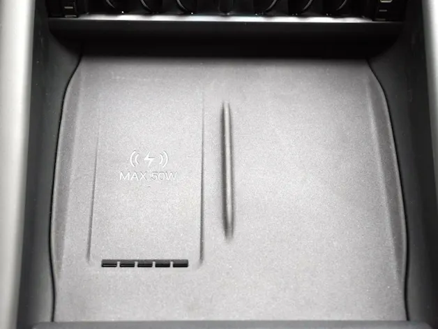 BYD Atto 3 EVO Excellence AWD