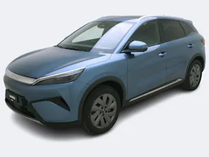 BYD Atto 3 EVO Excellence AWD