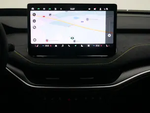 SKODA Enyaq iV RS-Lounge MAXX