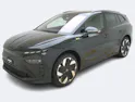 Škoda Enyaq iV RS-Lounge MAXX