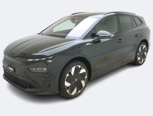 Škoda Enyaq iV RS-Lounge MAXX