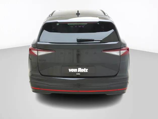 Škoda Enyaq iV RS-Lounge MAXX
