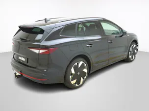 SKODA Enyaq iV RS-Lounge MAXX