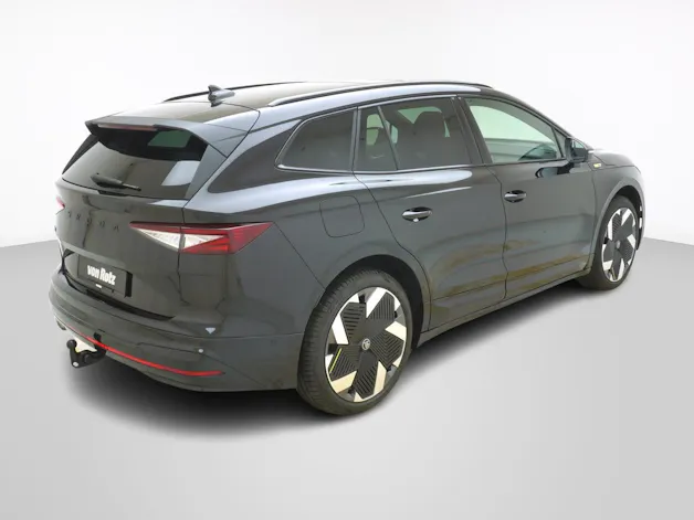 Škoda Enyaq iV RS-Lounge MAXX