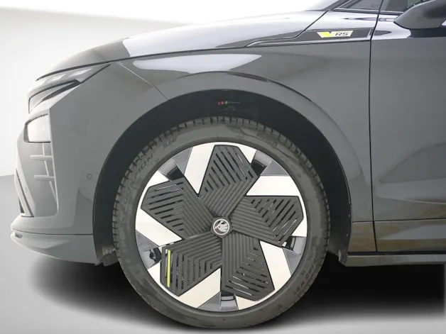 Škoda Enyaq iV RS-Lounge MAXX
