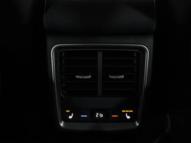 Škoda Enyaq iV RS-Lounge MAXX