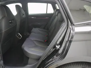 SKODA Enyaq iV RS-Lounge MAXX
