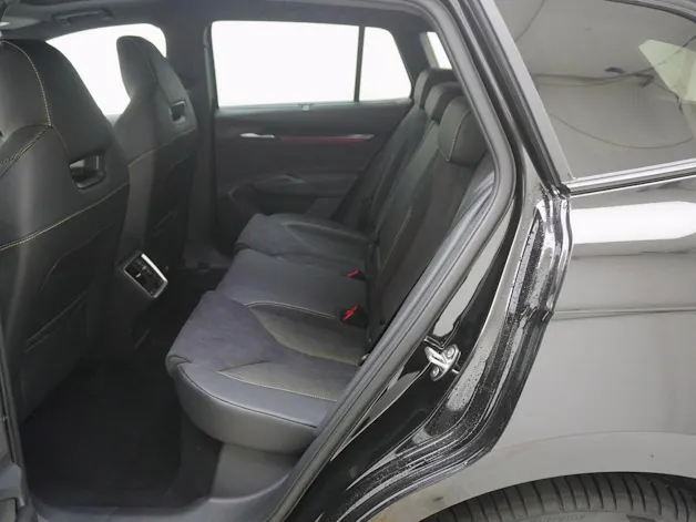 Škoda Enyaq iV RS-Lounge MAXX
