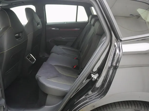 Škoda Enyaq iV RS-Lounge MAXX