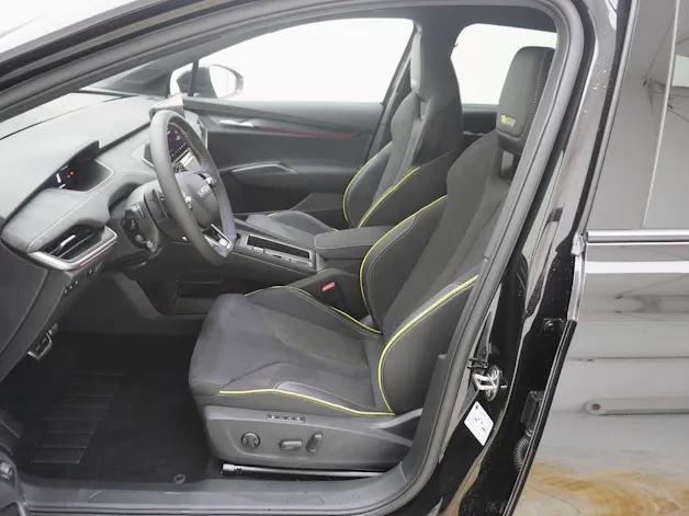 Škoda Enyaq iV RS-Lounge MAXX
