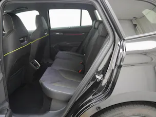 SKODA Enyaq iV RS-Lounge