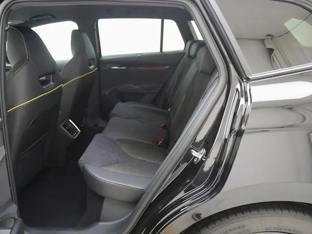 Škoda Enyaq iV RS-Lounge