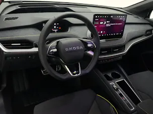SKODA Enyaq iV RS-Lounge
