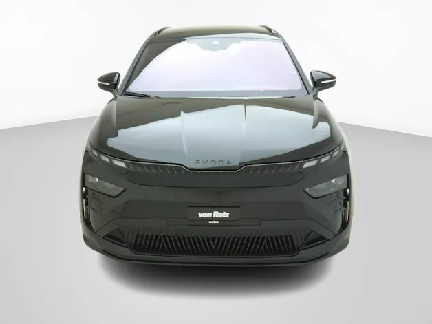 Škoda Enyaq iV RS-Lounge