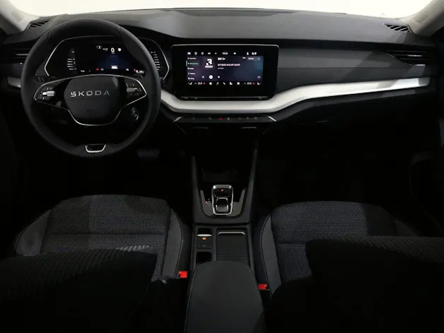 Škoda Octavia 1.5 TSI mHEV Selection-Loft DSG