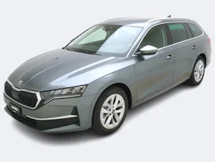 Škoda Octavia 1.5 TSI mHEV Selection-Loft DSG