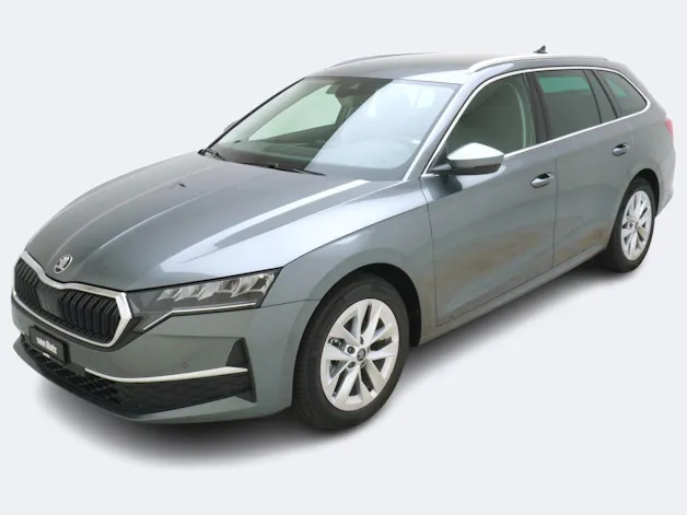 Škoda Octavia 1.5 TSI mHEV Selection-Loft DSG