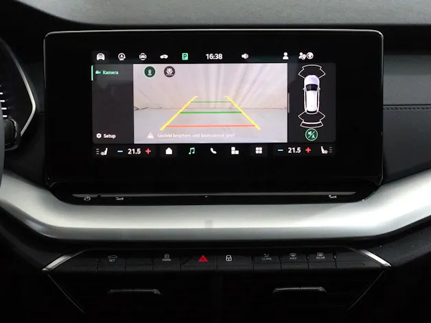 Škoda Octavia 1.5 TSI mHEV Selection-Loft DSG