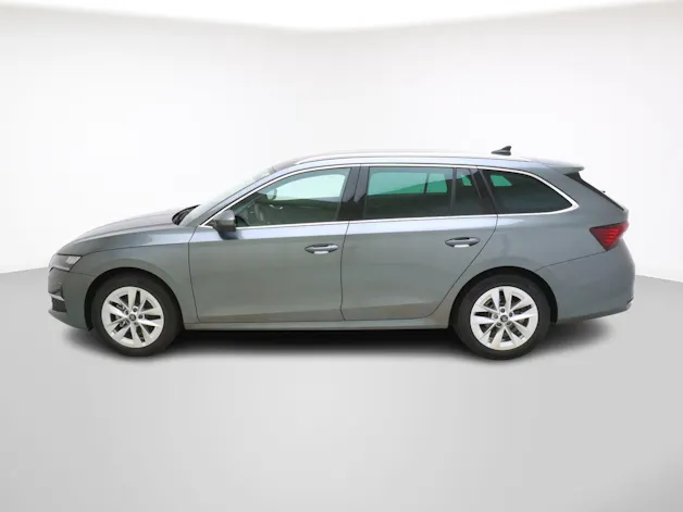 Škoda Octavia 1.5 TSI mHEV Selection-Loft DSG