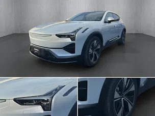 Polestar 3 Long Range Dual Motor