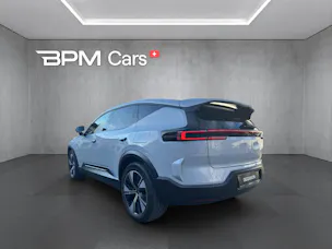 Polestar 3 Long Range Dual Motor