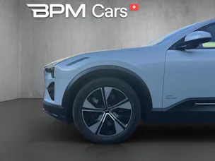 Polestar 3 Long Range Dual Motor