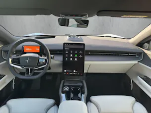 Polestar 3 Long Range Dual Motor