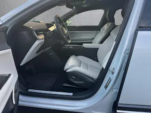 Polestar 3 Long Range Dual Motor