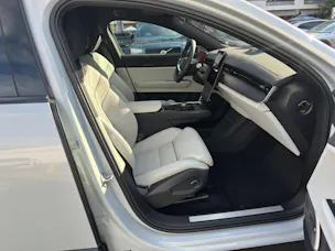Polestar 3 Long Range Dual Motor