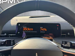 Polestar 3 Long Range Dual Motor