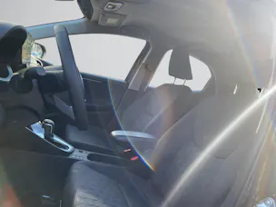MAZDA 2 Hybrid Centre-line